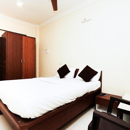 Hotel Della Comfort Near Ambreshwar Shiv Mandir, Ambernath Amarnāth Exteriér fotografie