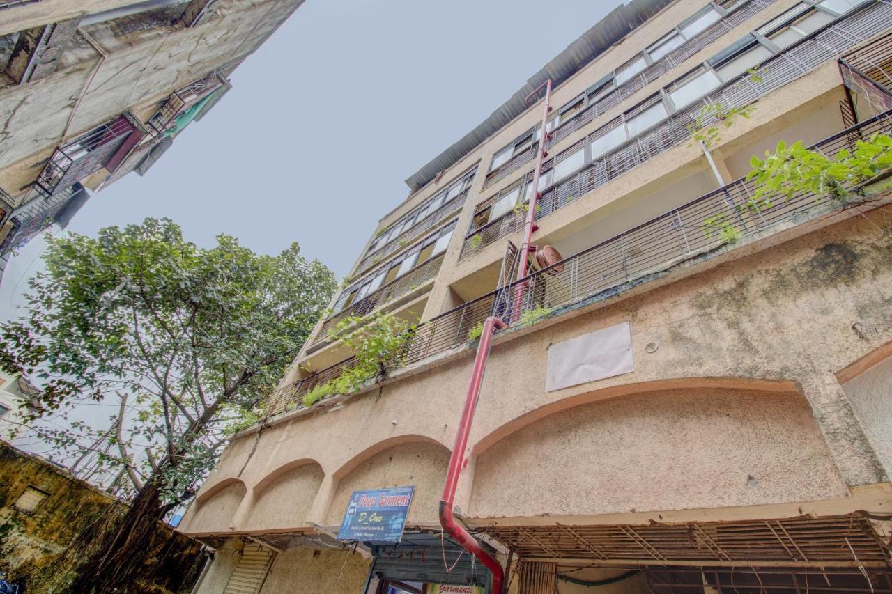 Hotel Della Comfort Near Ambreshwar Shiv Mandir, Ambernath Amarnāth Exteriér fotografie