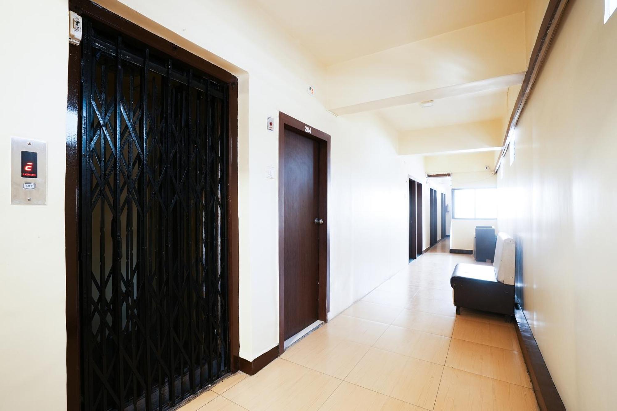 Hotel Della Comfort Near Ambreshwar Shiv Mandir, Ambernath Amarnāth Exteriér fotografie